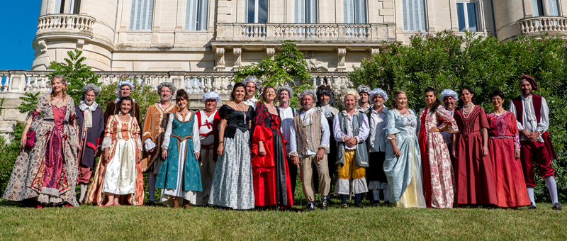 vignerons et vigneronnes du terroir pézenas